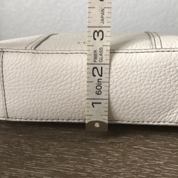 White Fossil Crossbody - Picture 8 of 8